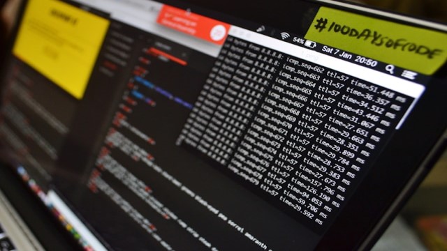 Cybersicherheit